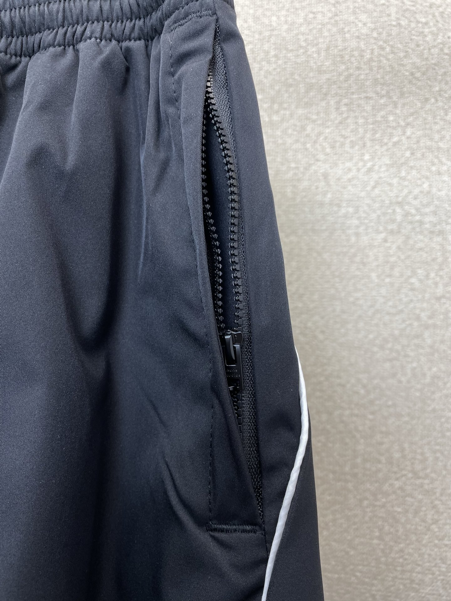 。Acne Studios💥砸锅卖铁都要上的新款新款原单男士休闲阔腿裤 高端定制 高端版本 时尚百搭爆款
