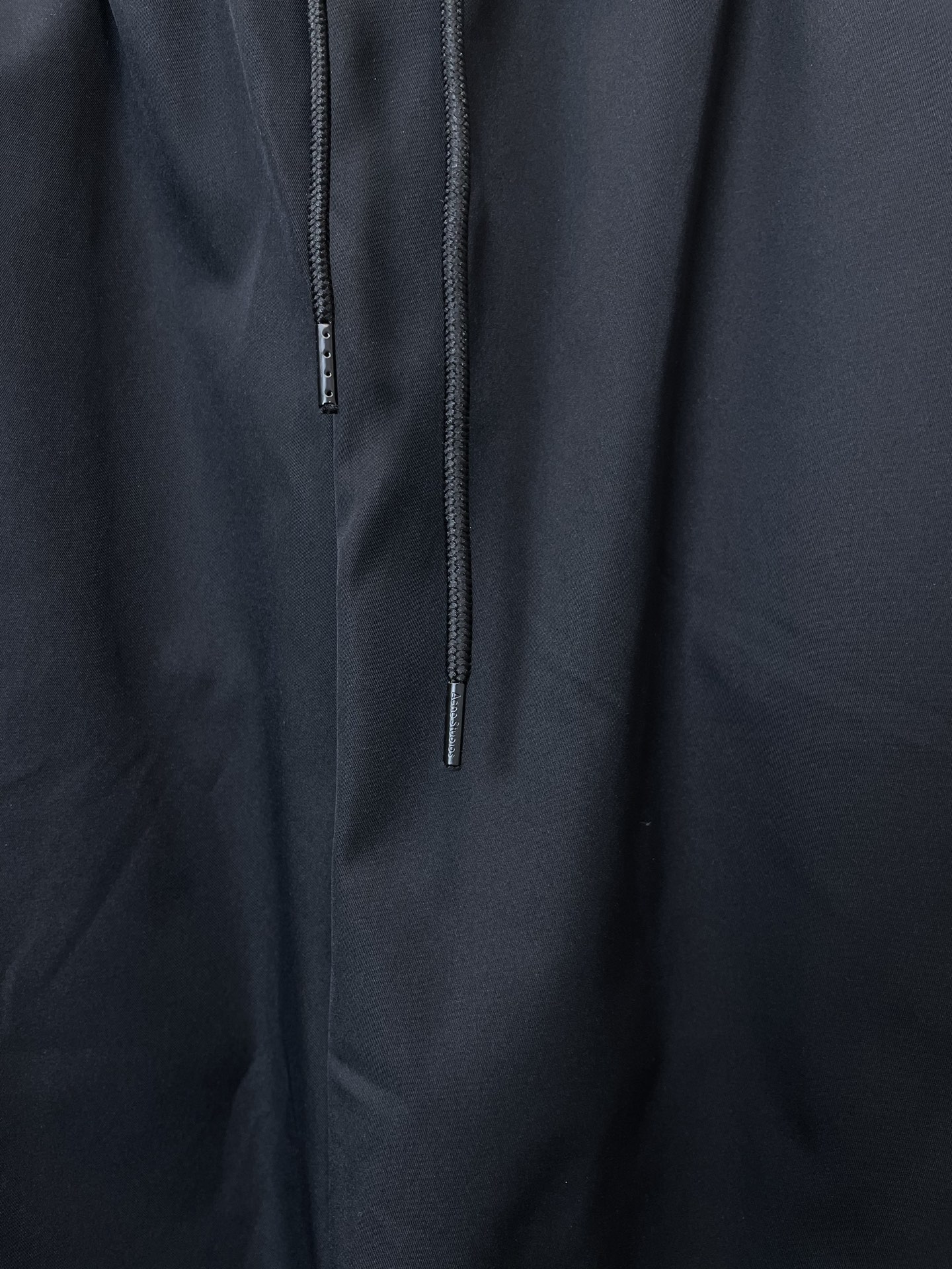 。Acne Studios💥砸锅卖铁都要上的新款新款原单男士休闲阔腿裤 高端定制 高端版本 时尚百搭爆款