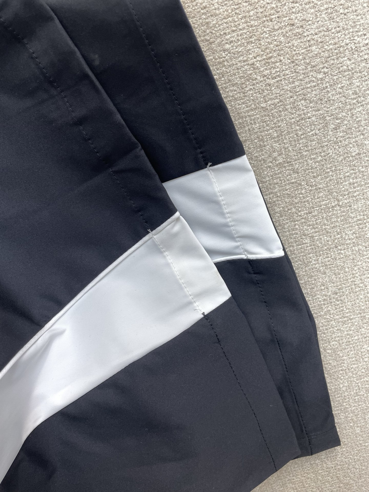 。Acne Studios💥砸锅卖铁都要上的新款新款原单男士休闲阔腿裤 高端定制 高端版本 时尚百搭爆款