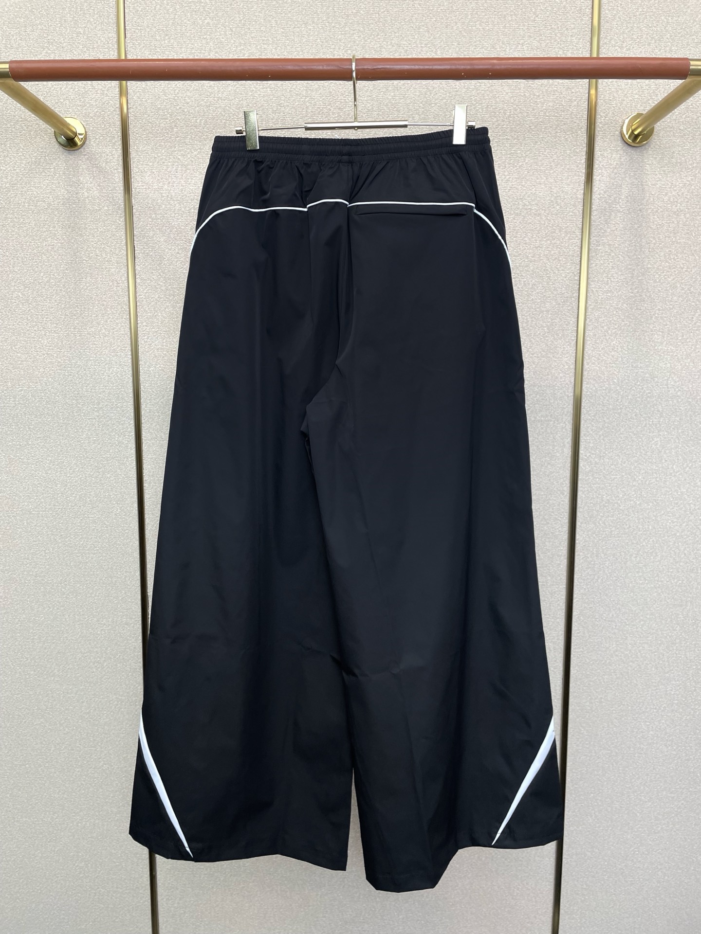 。Acne Studios💥砸锅卖铁都要上的新款新款原单男士休闲阔腿裤 高端定制 高端版本 时尚百搭爆款