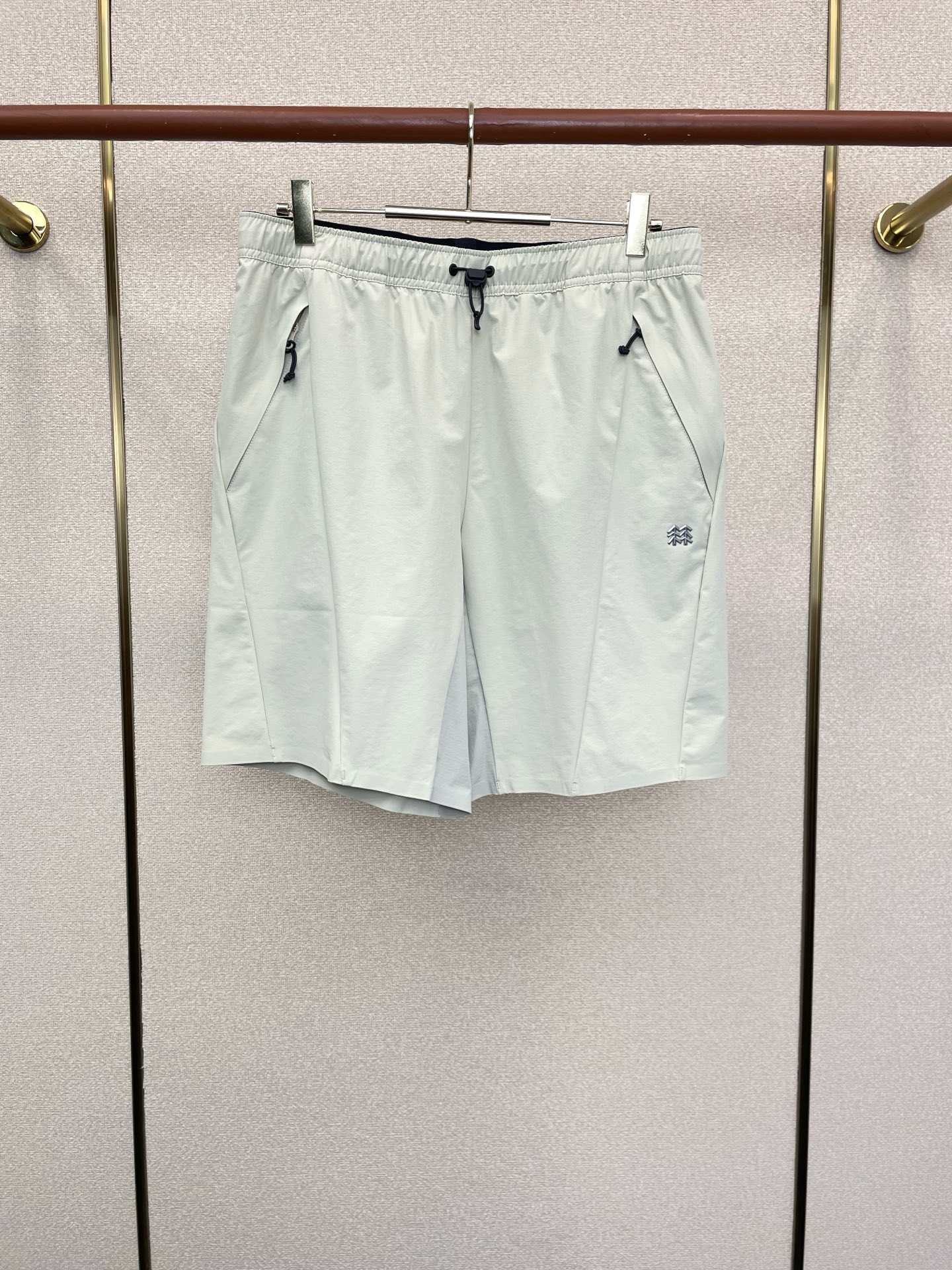 。KOLON SPORTS💥砸锅卖铁都要上的新款新款原单男士休闲短裤🩳高端定制 高端版本 时尚百搭爆款⚠