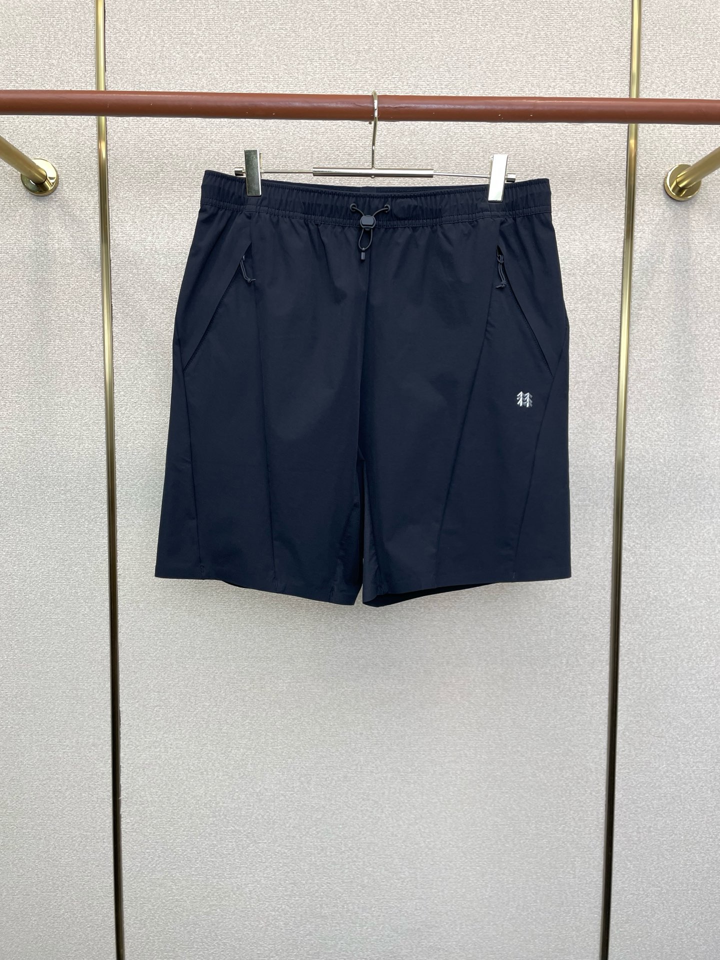。KOLON SPORTS💥砸锅卖铁都要上的新款新款原单男士休闲短裤🩳高端定制 高端版本 时尚百搭爆款⚠