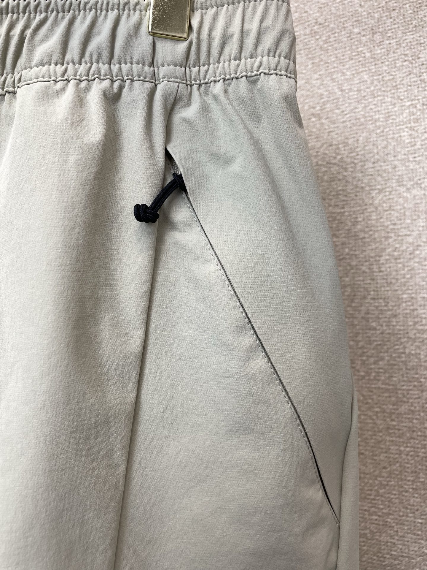 。KOLON SPORTS💥砸锅卖铁都要上的新款新款原单男士休闲短裤🩳高端定制 高端版本 时尚百搭爆款⚠