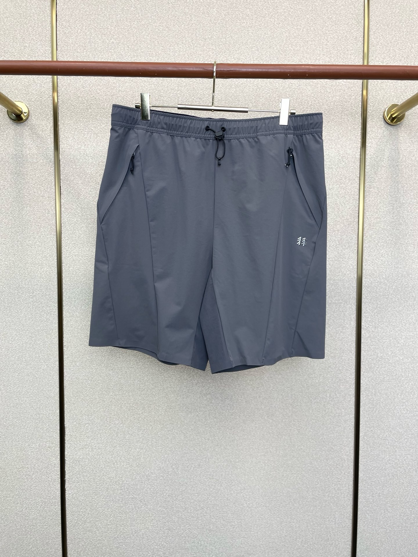 。KOLON SPORTS💥砸锅卖铁都要上的新款新款原单男士休闲短裤🩳高端定制 高端版本 时尚百搭爆款⚠