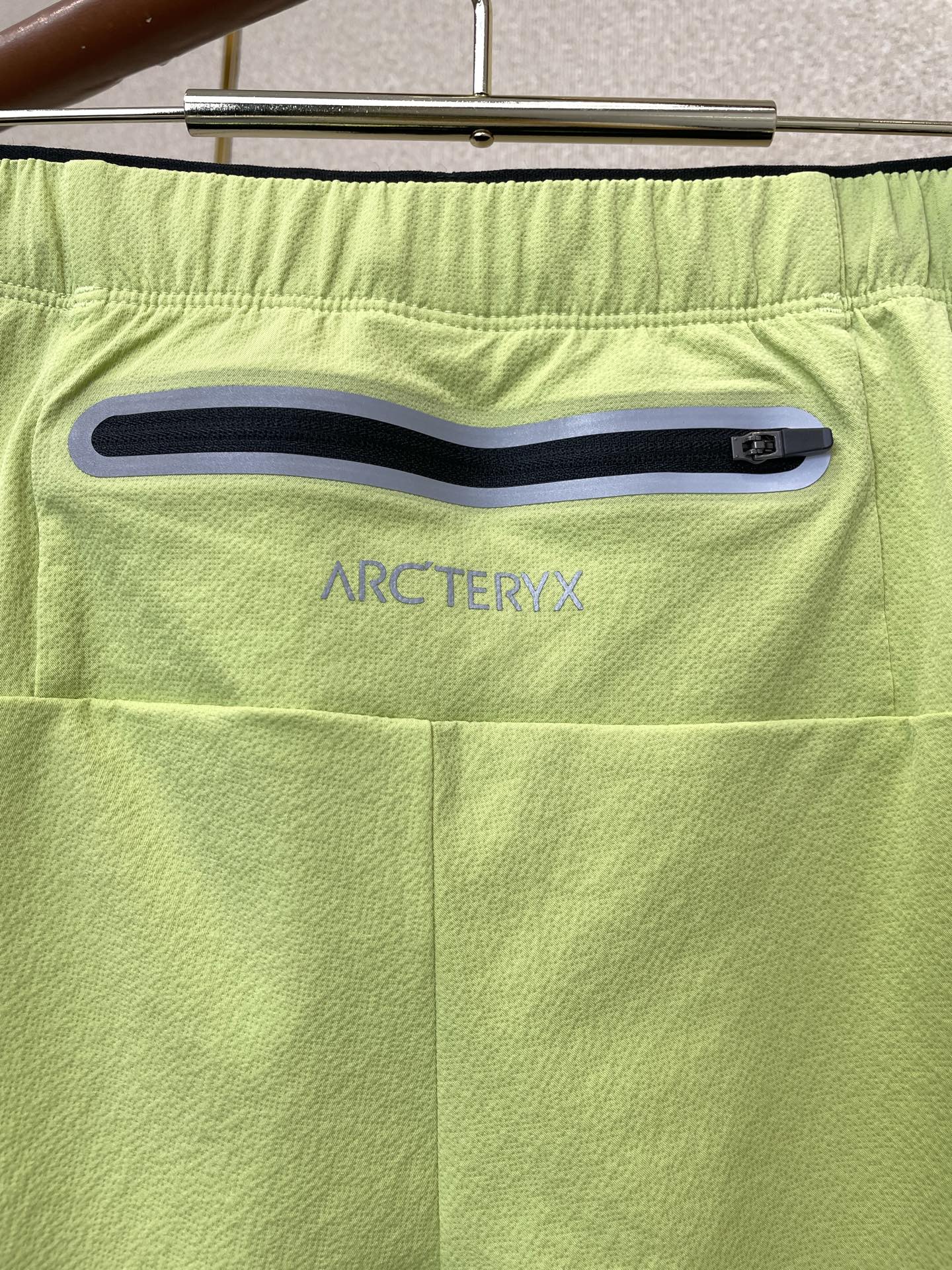 。Arc’teryx始祖鸟💥砸锅卖铁都要上的新款新款原单男士休闲短裤🩳高端定制 高端版本 时尚百搭爆款⚠