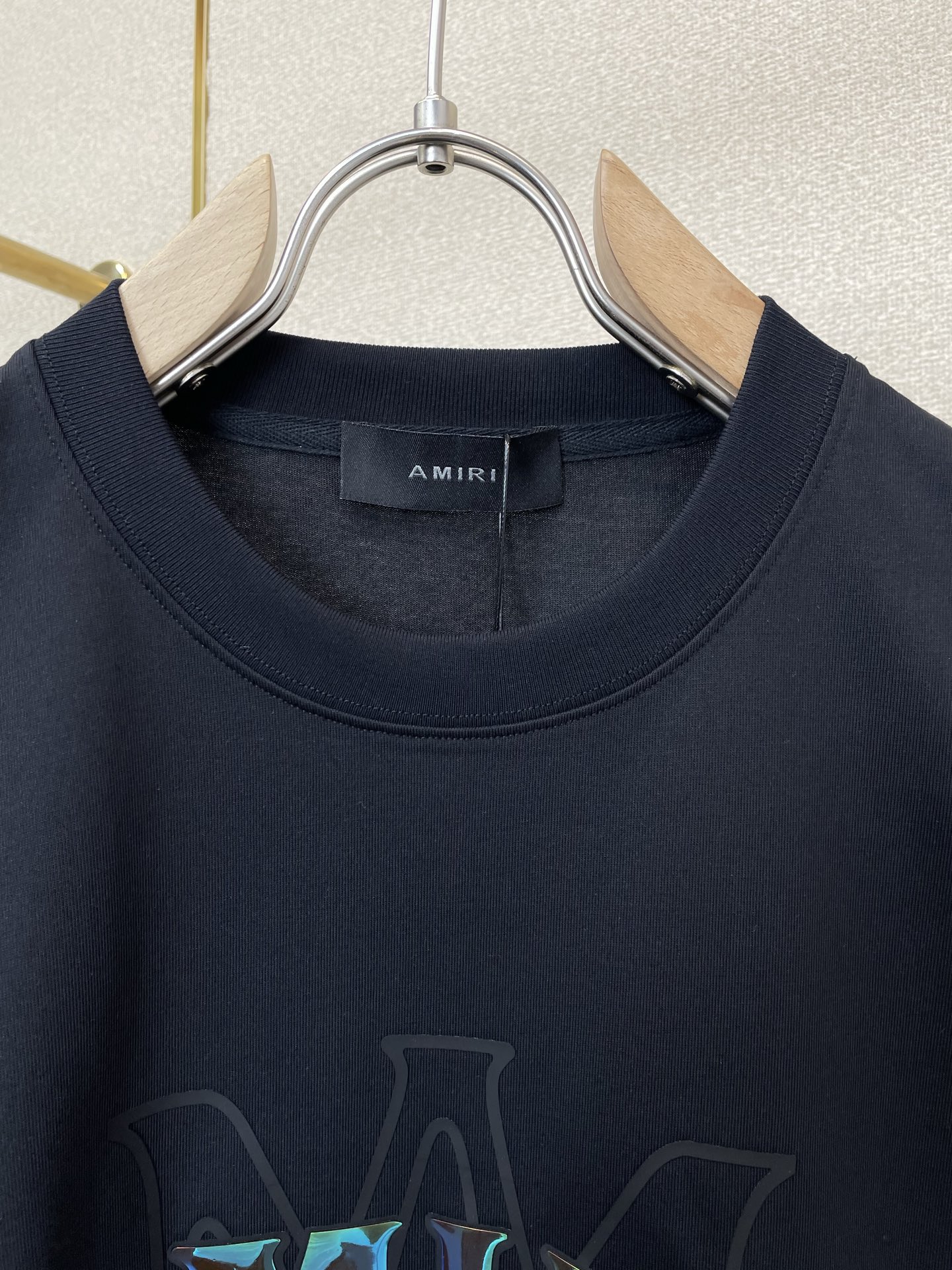 。AMIRI🎽砸锅卖铁都要上的新款新款原单男士休闲坎肩背心 高端定制 高版本 时尚百搭爆款⚠️⚠️✨✨进