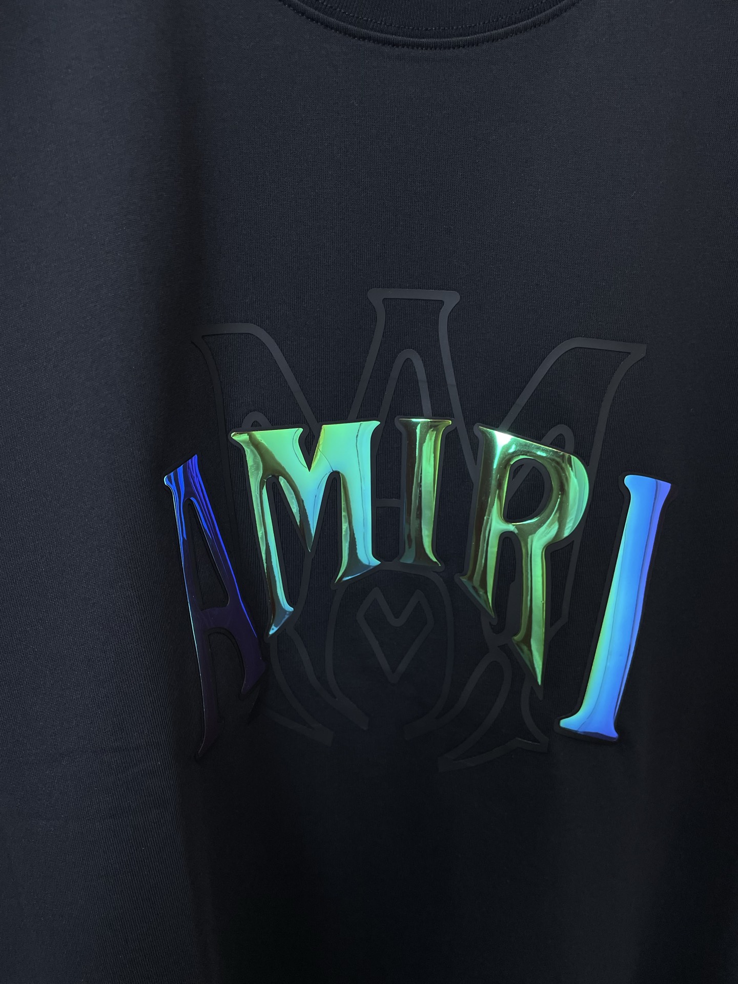 。AMIRI🎽砸锅卖铁都要上的新款新款原单男士休闲坎肩背心 高端定制 高版本 时尚百搭爆款⚠️⚠️✨✨进