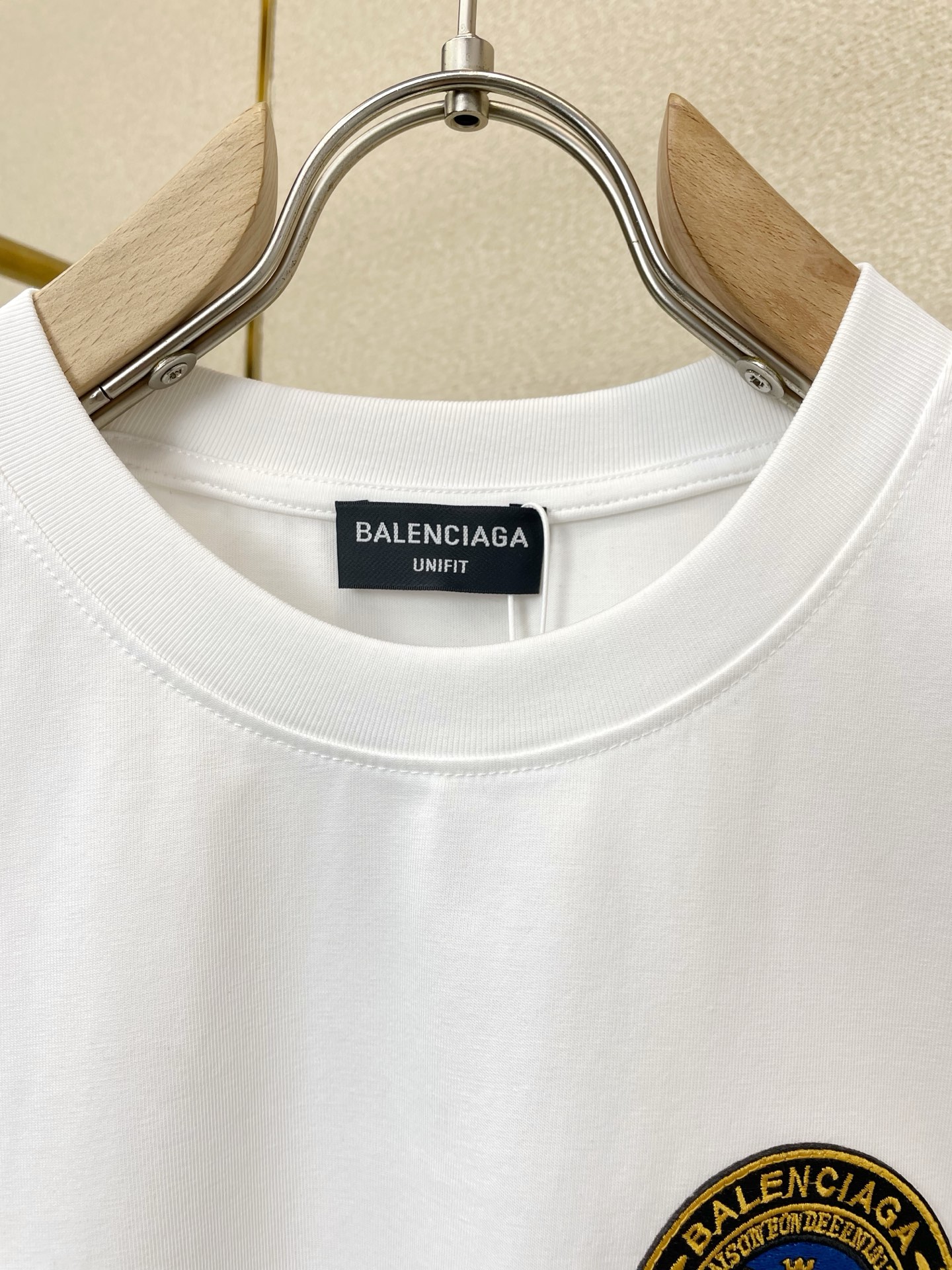 。Balenciaga巴黎世家🎽砸锅卖铁都要上的新款新款原单男士休闲坎肩背心 高端定制 高版本 时尚百搭