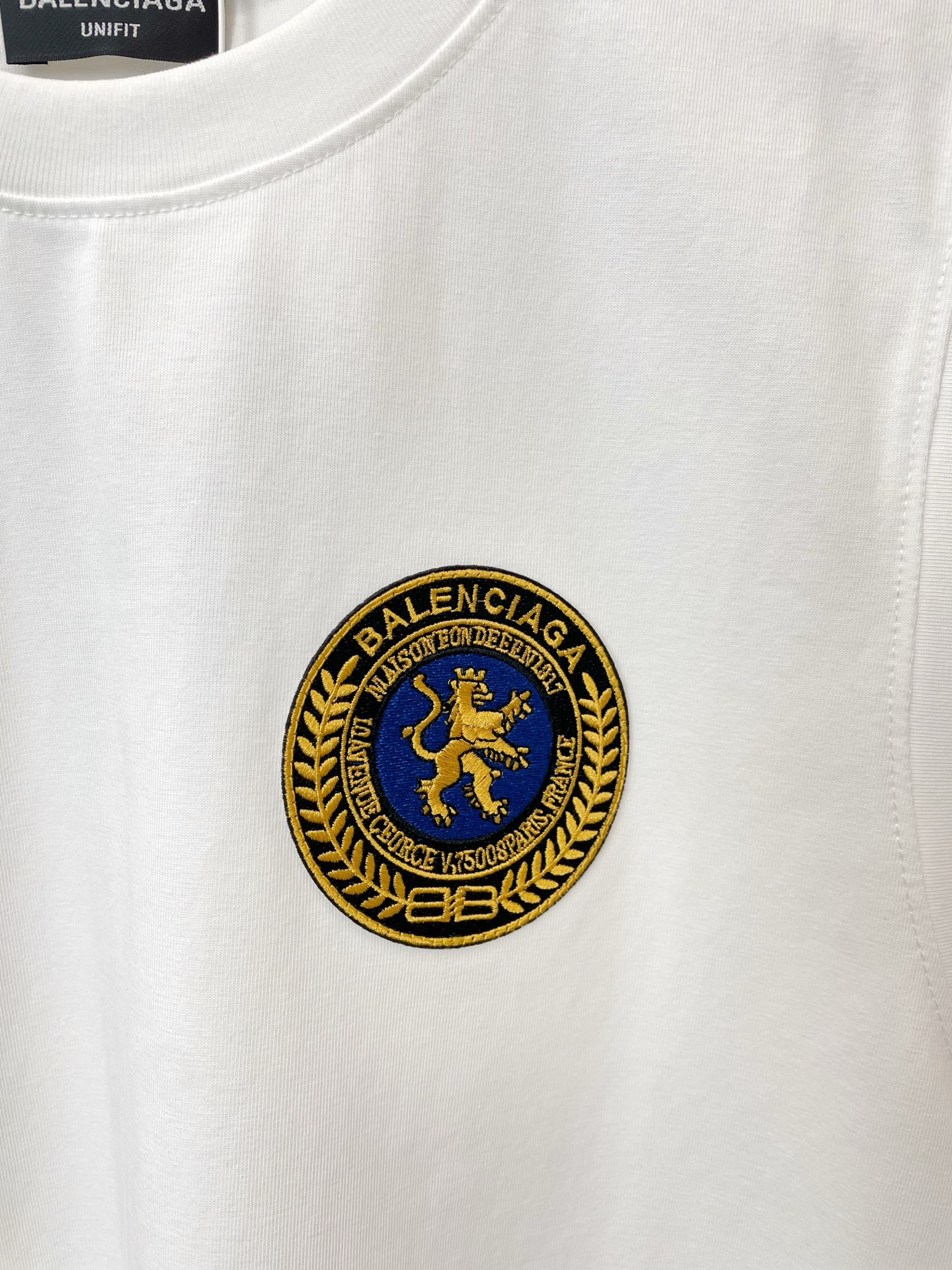 。Balenciaga巴黎世家🎽砸锅卖铁都要上的新款新款原单男士休闲坎肩背心 高端定制 高版本 时尚百搭