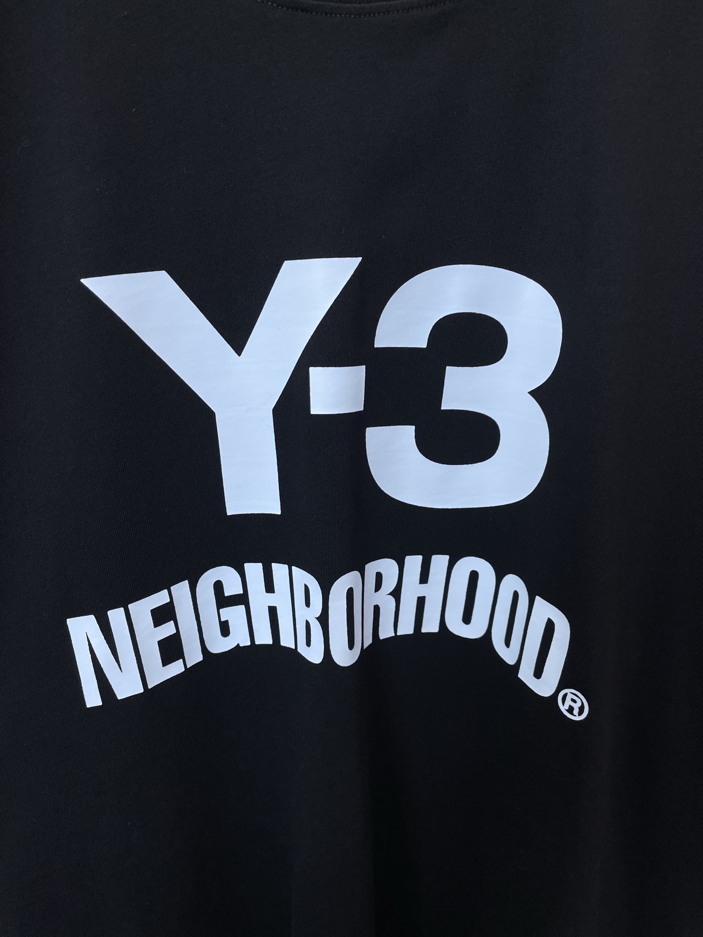 。Y-3山本耀司💥独家专供新款原单男士休闲短袖 高端定制 高端版本 时尚百搭爆款⚠️⚠️✨✨进口面料 手