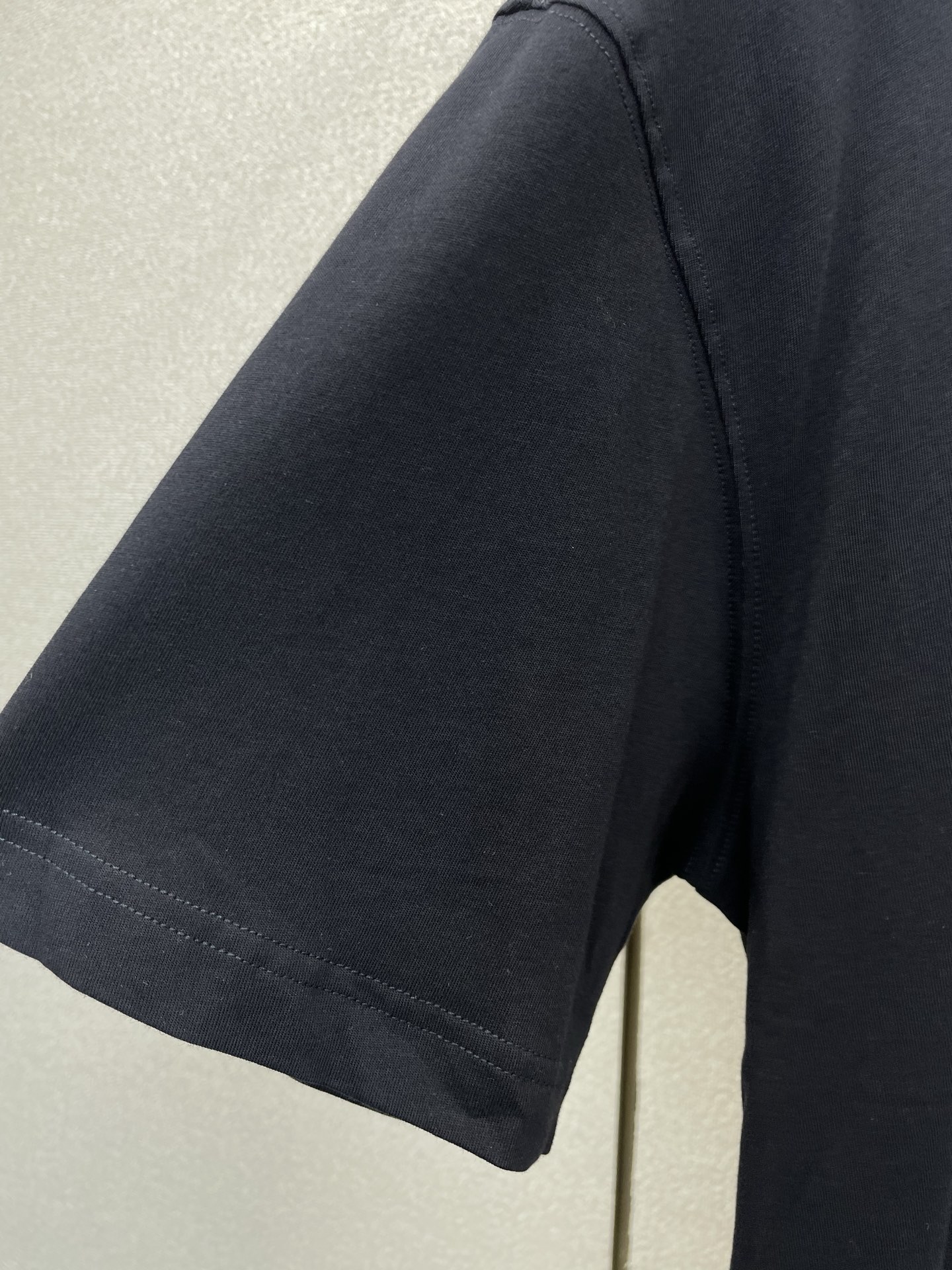 。Burberry巴宝莉💥独家专供新款原单男士休闲短袖 高端定制 高端版本 时尚百搭爆款⚠️⚠️✨✨进口