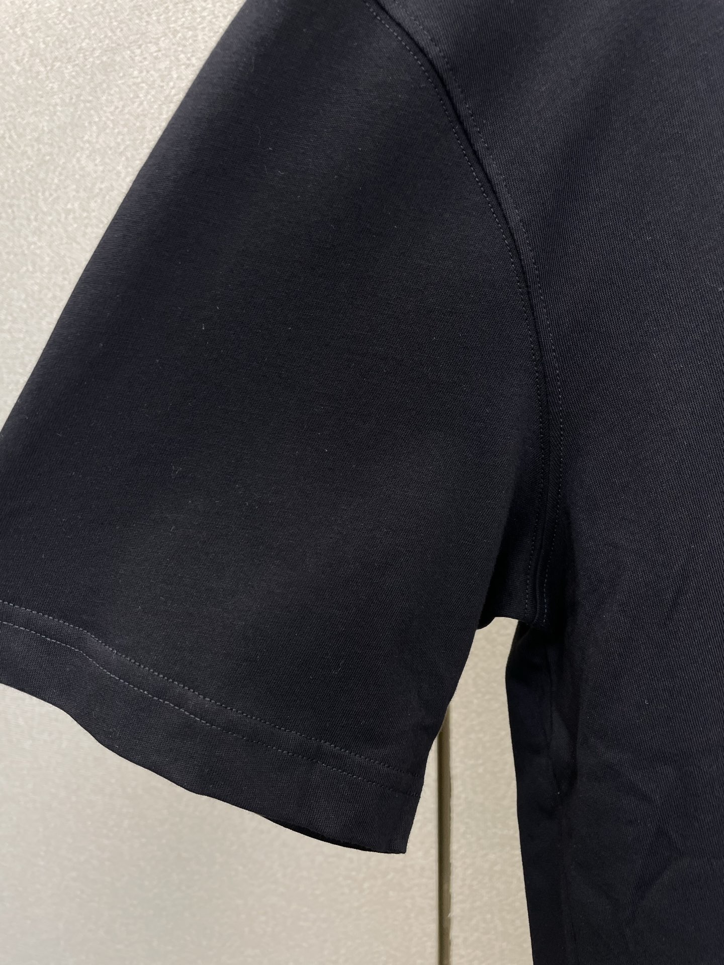 。Gucci古驰💥独家专供新款原单男士休闲短袖 高端定制 高端版本 时尚百搭爆款⚠️⚠️✨✨进口面料 手
