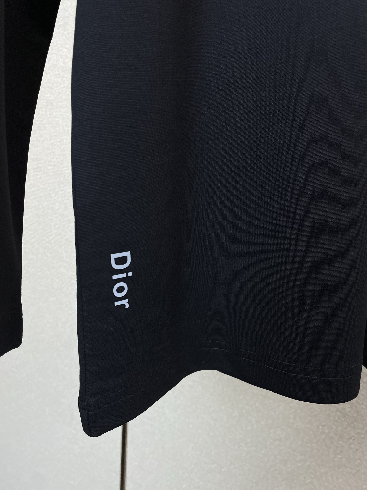 。Dior迪奥💥独家专供新款原单男士休闲长袖 高端定制 高端版本 时尚百搭爆款⚠️⚠️✨✨进口面料 手感