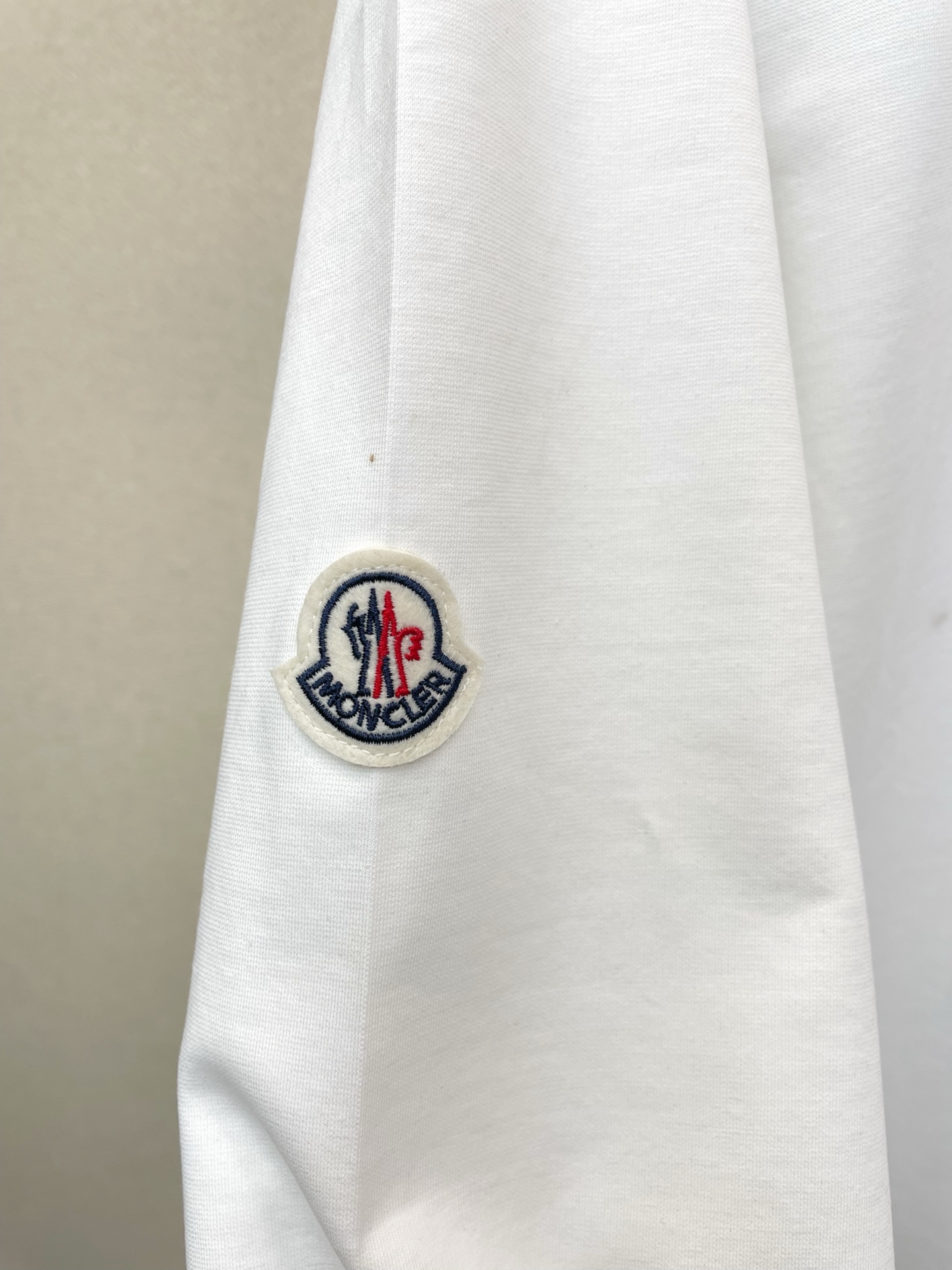 。Moncler蒙口💥独家专供新款原单男士休闲长袖 高端定制 高端版本 时尚百搭爆款⚠️⚠️✨✨进口面料