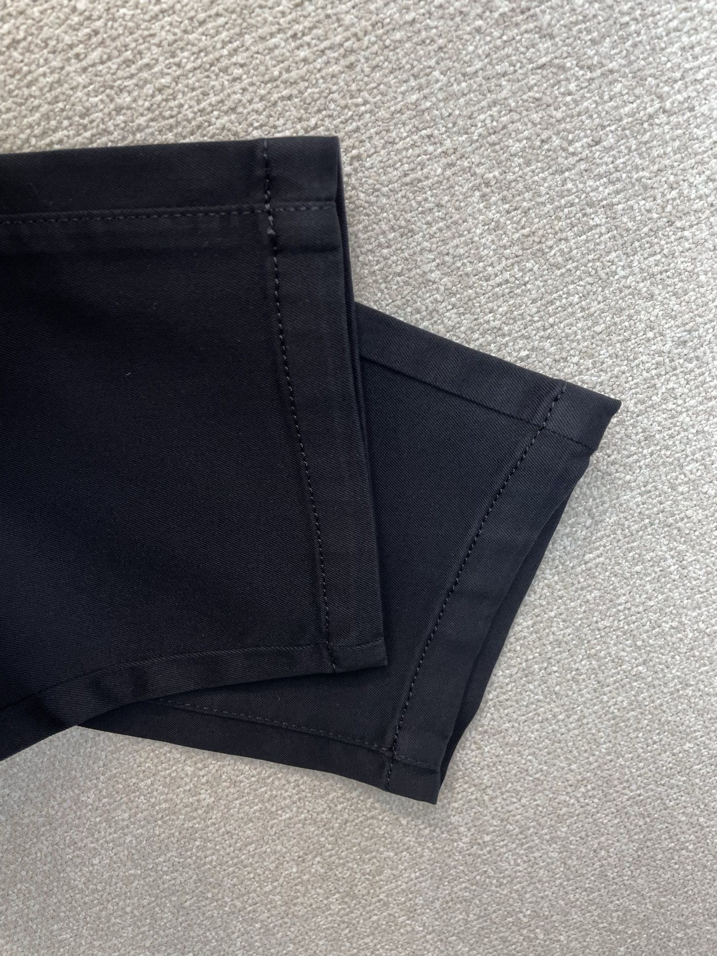 。BC-Brunello Cucineli 布鲁内洛·库奇内利💥独家专供新款休闲牛仔裤👖高端版本！专柜定