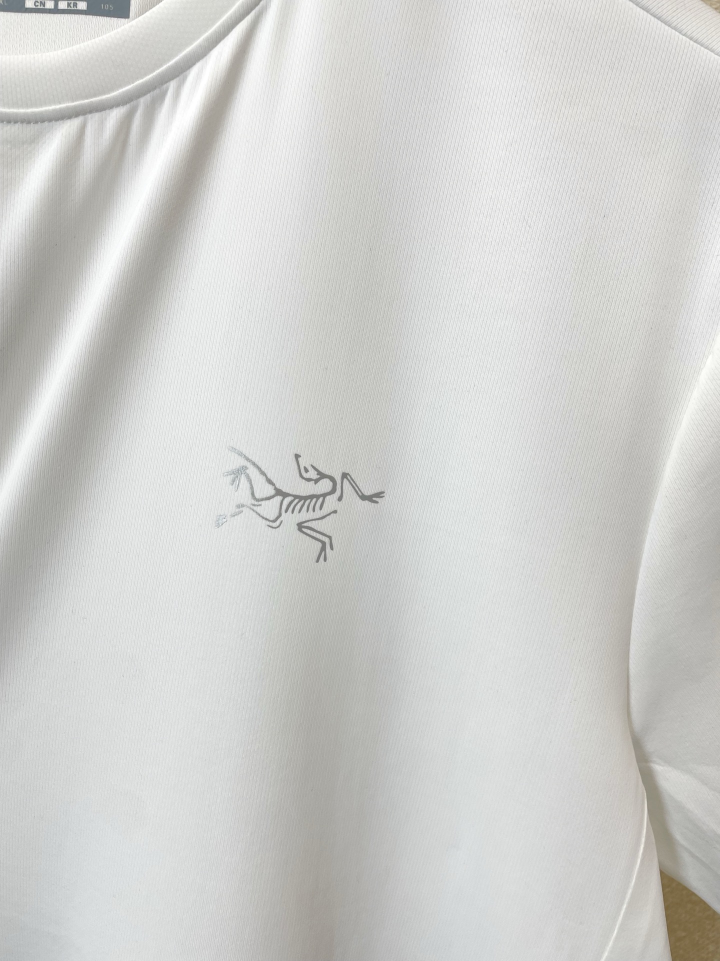 。Arc’teryx始祖鸟💥独家专供新款原单男士休闲短袖 高端定制 高端版本 时尚百搭爆款⚠️⚠️✨✨进