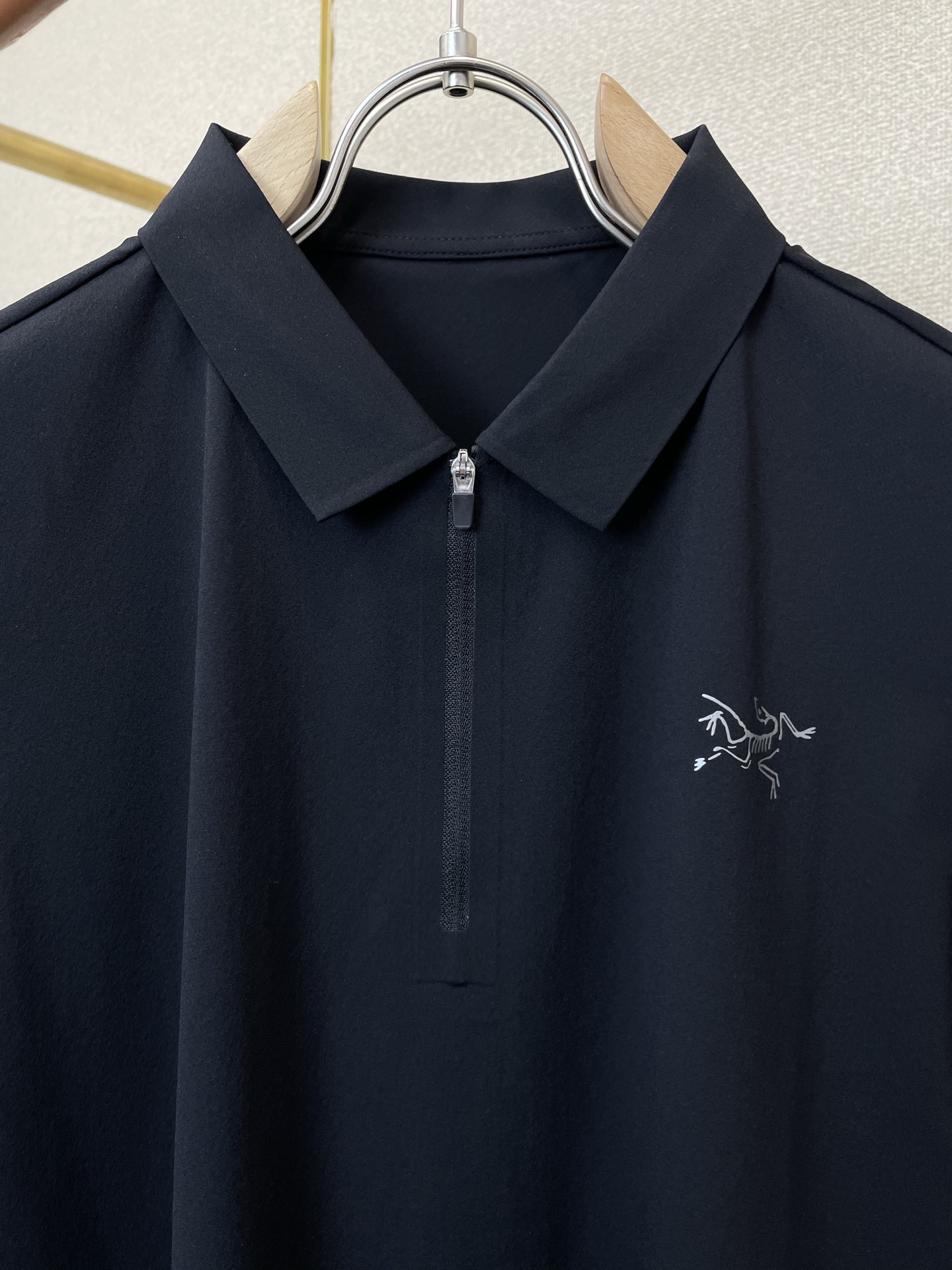 。Arc’teryx始祖鸟💥独家专供新款原单男士休闲短袖 高端定制 高端版本 时尚百搭爆款⚠️⚠️✨✨进