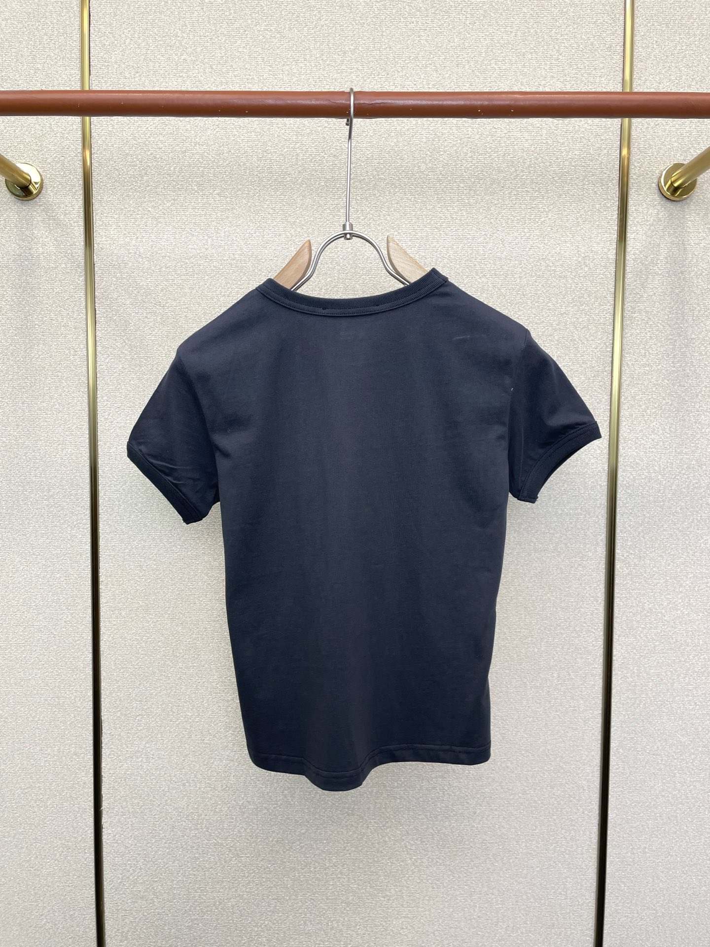 Acne Studios👚砸锅卖铁都要上的新款👚新款女装休闲短袖 高端版本！独特设计 专柜定制面料 透气