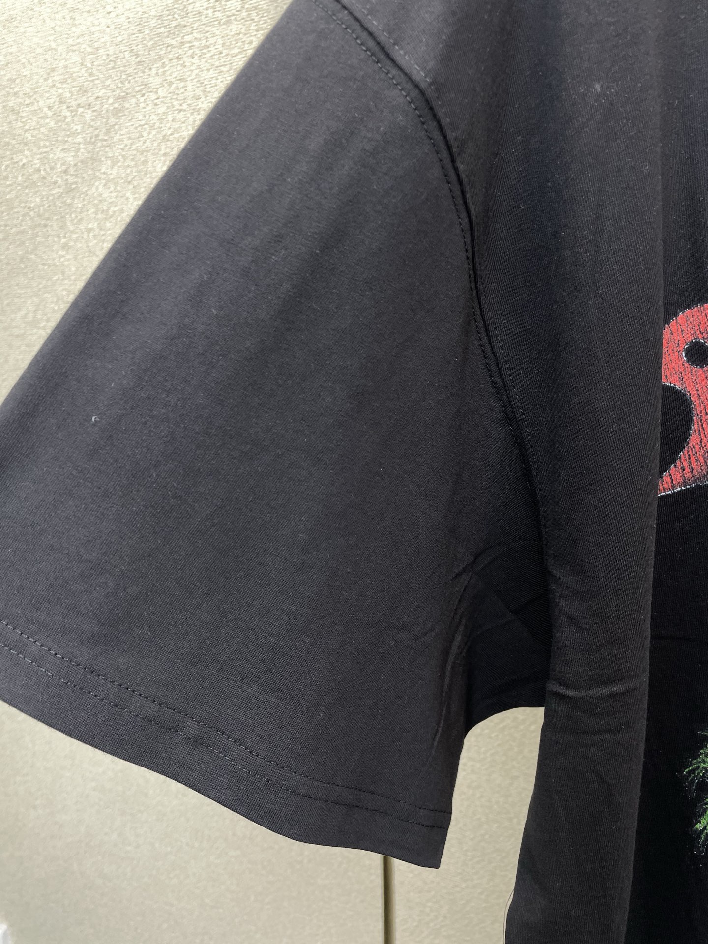 。Balenciaga巴黎世家💥独家专供新款原单男士休闲短袖 高端定制 高端版本 时尚百搭爆款⚠️⚠️✨