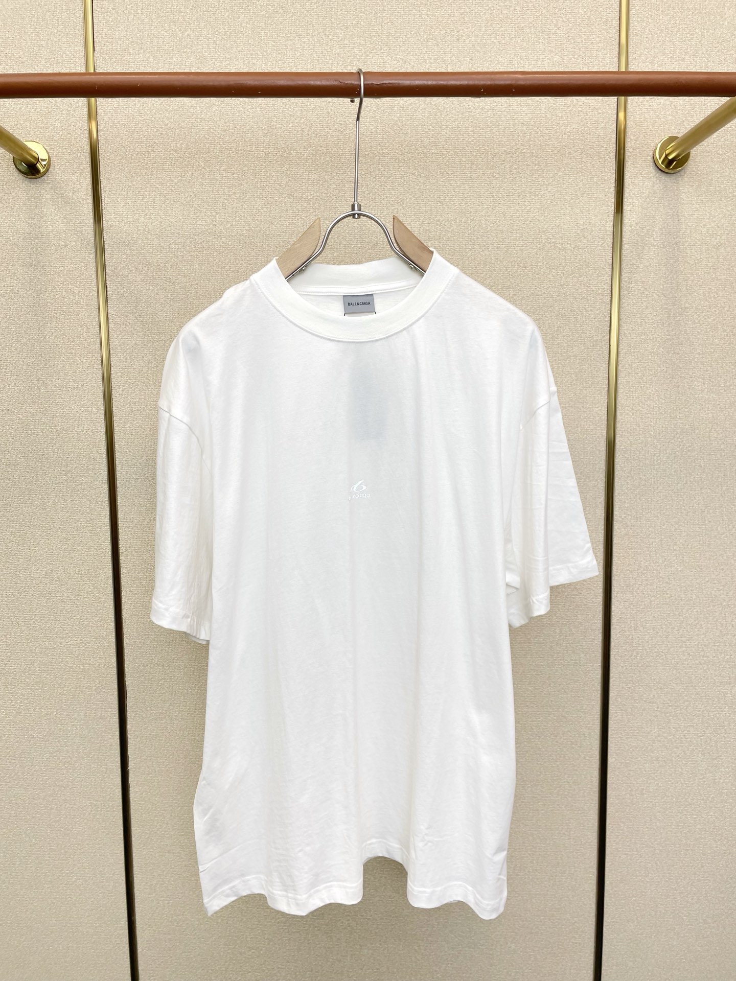 。Balenciaga巴黎世家💥独家专供新款原单男士休闲短袖 高端定制 高端版本 时尚百搭爆款⚠️⚠️✨