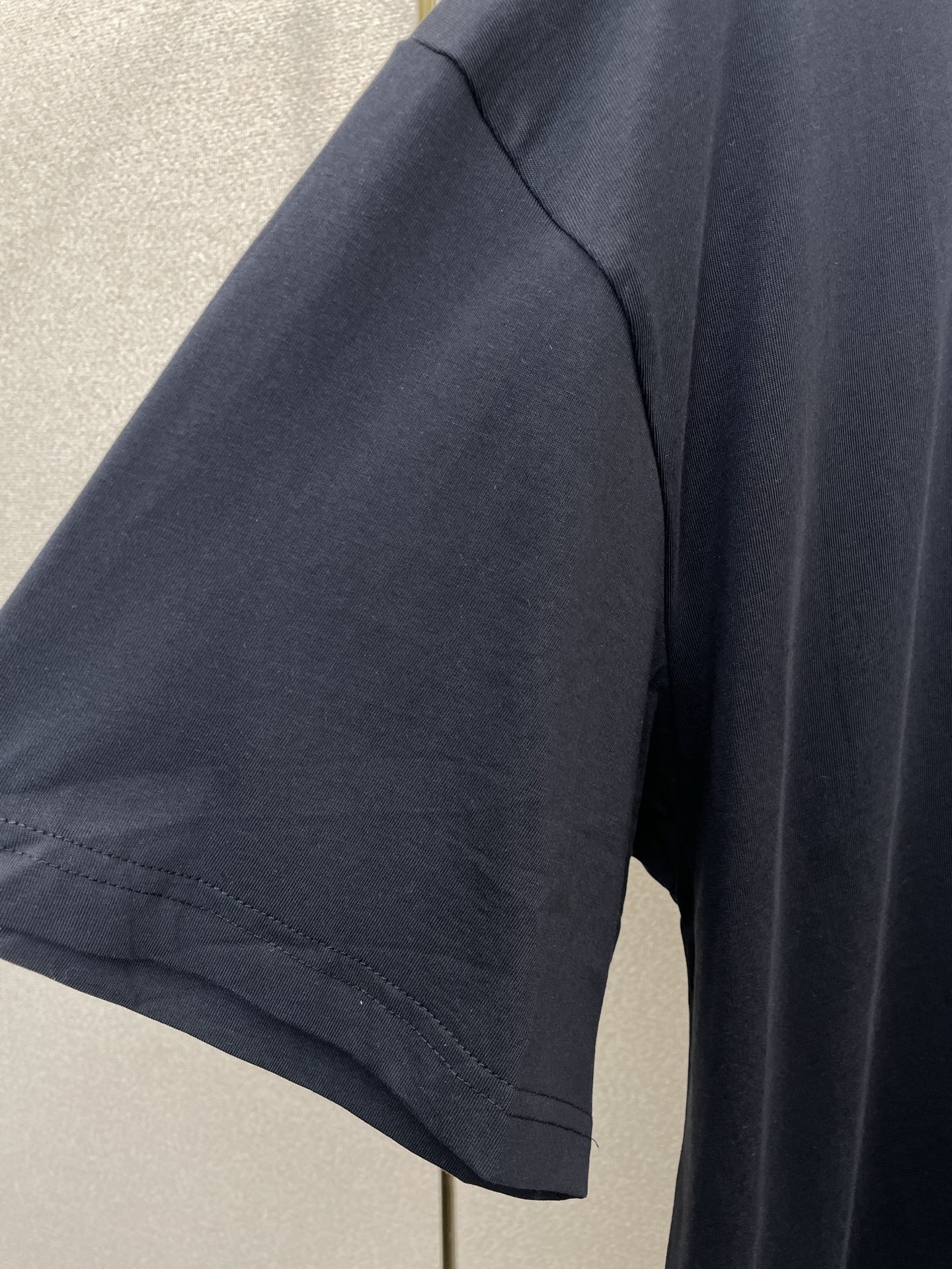 。Balenciaga巴黎世家💥独家专供新款原单男士休闲短袖 高端定制 高端版本 时尚百搭爆款⚠️⚠️✨