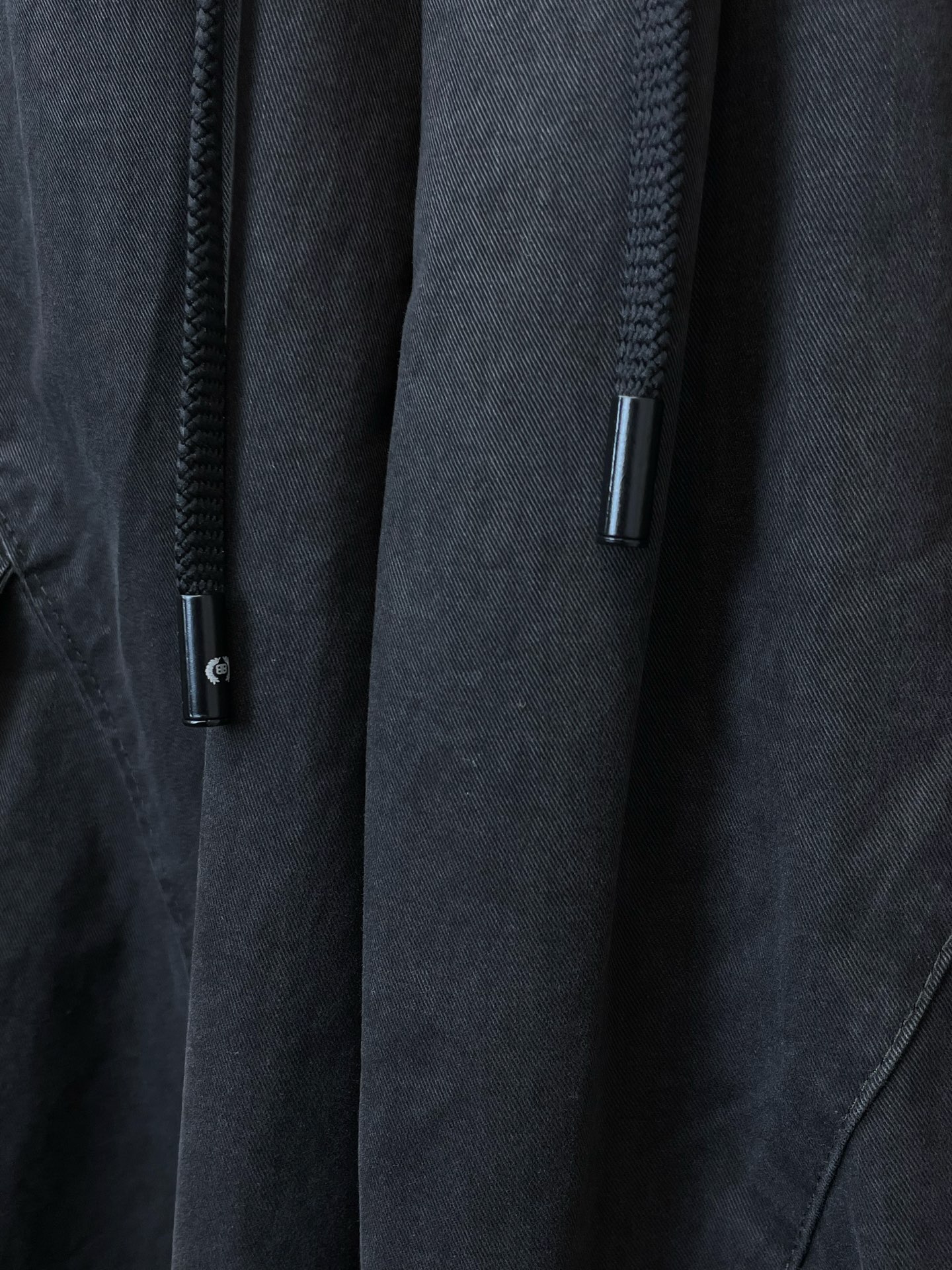 。Balenciaga巴黎世家💥独家专供新款休闲裤 高端版本！专柜定制面料 透气舒适度高，细节无可挑剔，