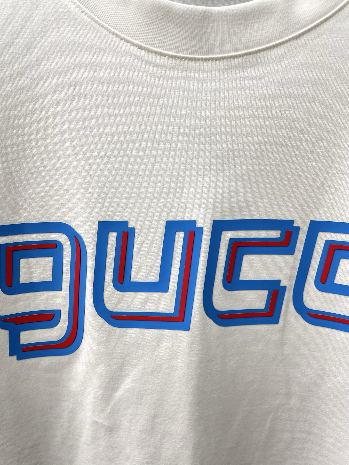 Gucci古驰💥砸锅卖铁都要上的新款新款原单男士休闲短袖 高端定制 高端版本 时尚百搭爆款⚠️⚠️✨✨进口面料 手感超柔