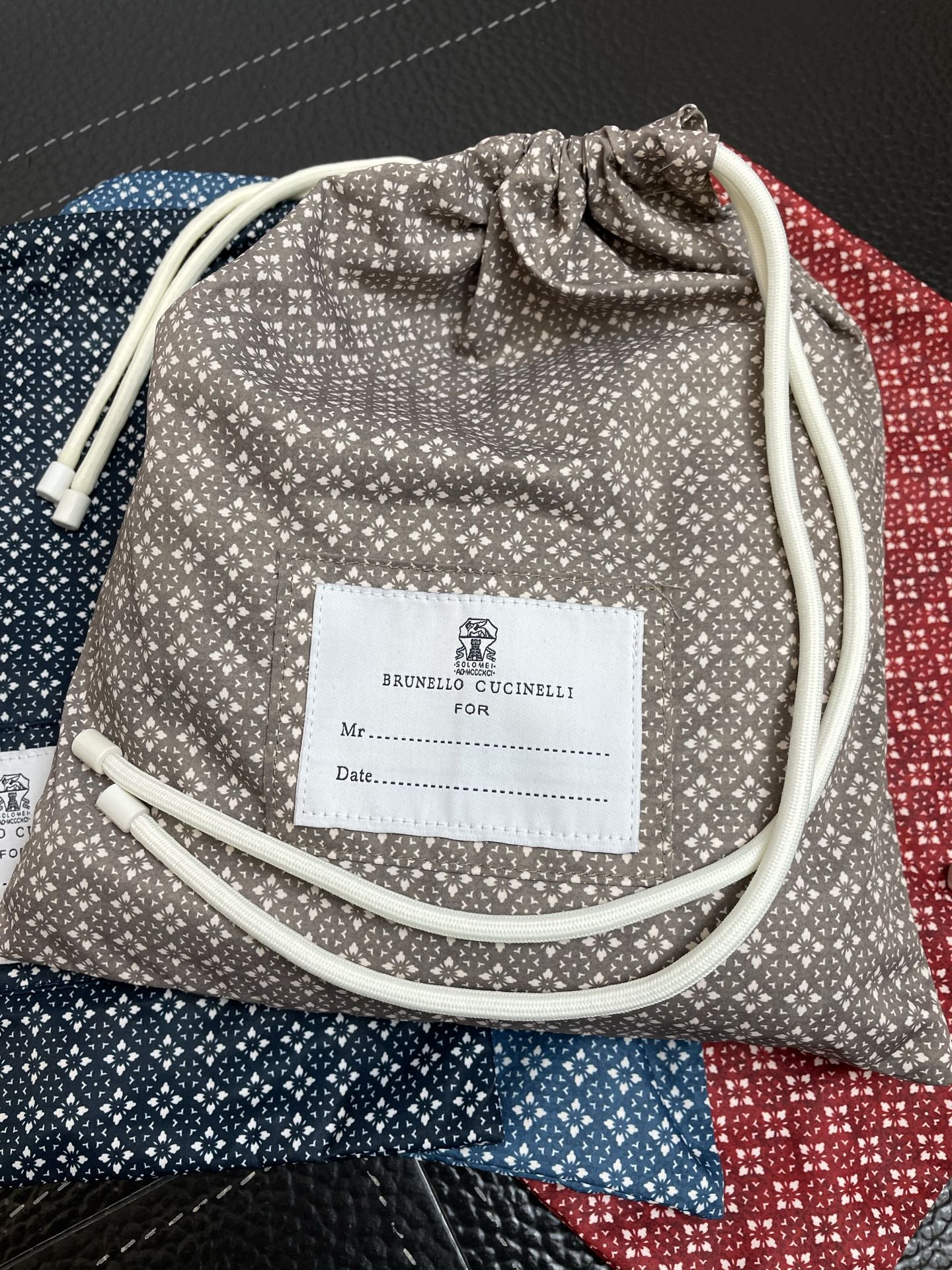 BC-Brunello Cucineli 布鲁内洛·库奇内利💥砸锅卖铁都要上的新款新款休闲沙滩短裤🩳高端版本！专柜定制面