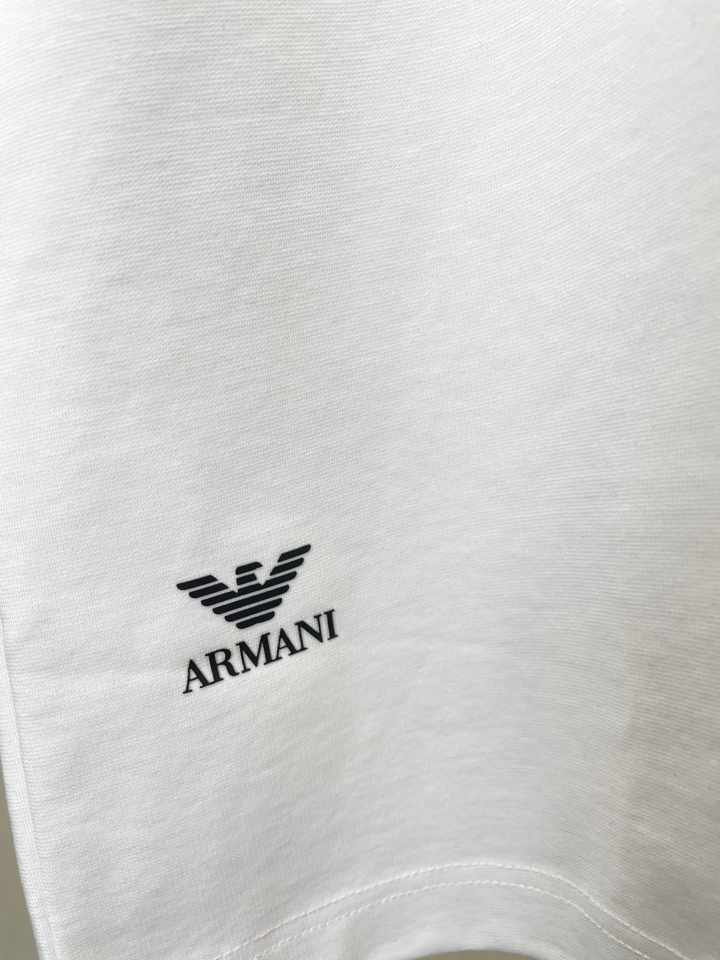 ARMANI阿玛尼💥砸锅卖铁都要上的新款新款原单男士休闲长袖 高端定制 高端版本 时尚百搭爆款⚠️⚠️✨✨进口面料 手感