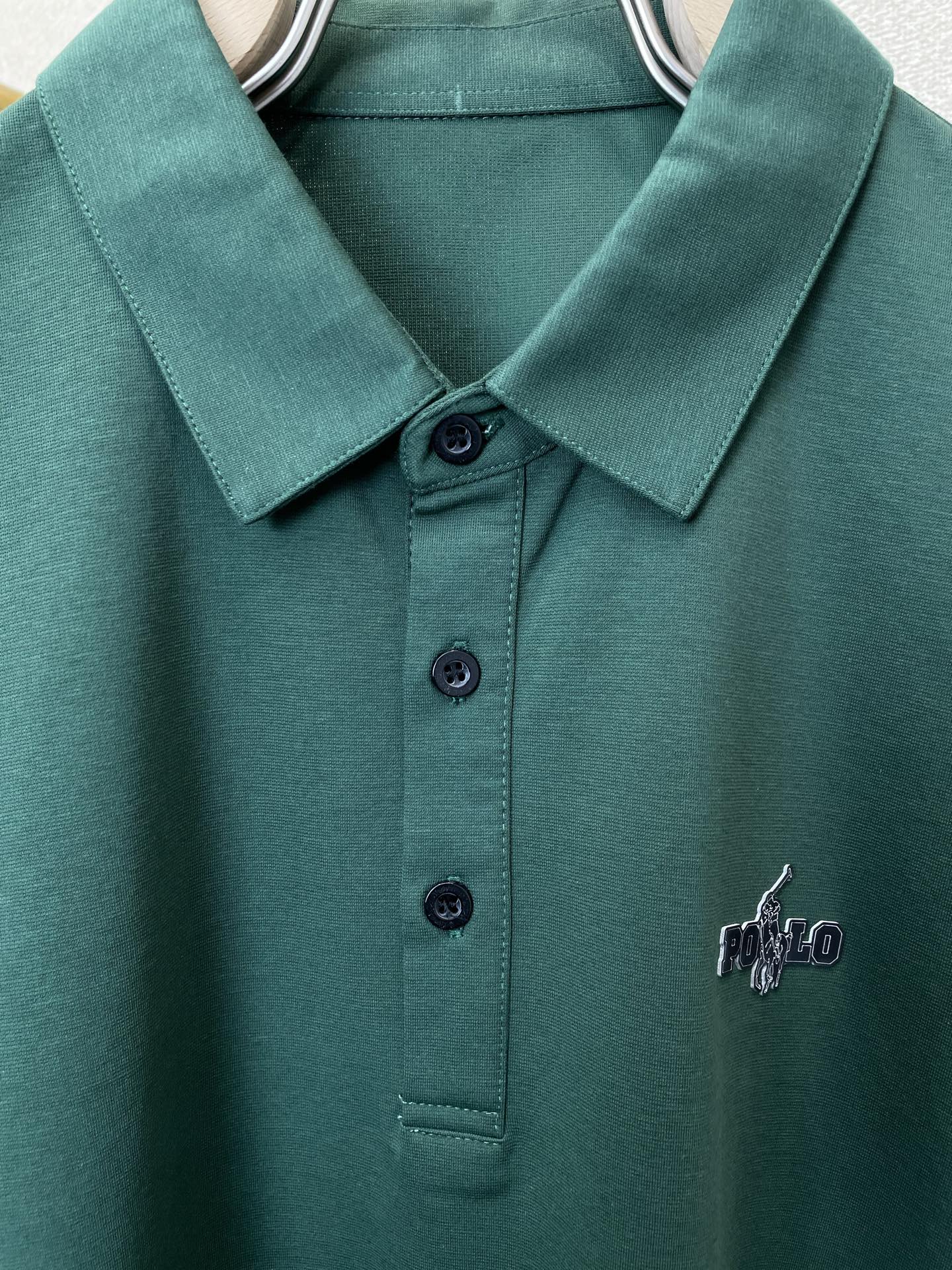 Ralph Lauren拉夫劳伦💥砸锅卖铁都要上的新款新款原单男士休闲长袖 高端定制 高端版本 时尚百搭爆款⚠️⚠️✨✨