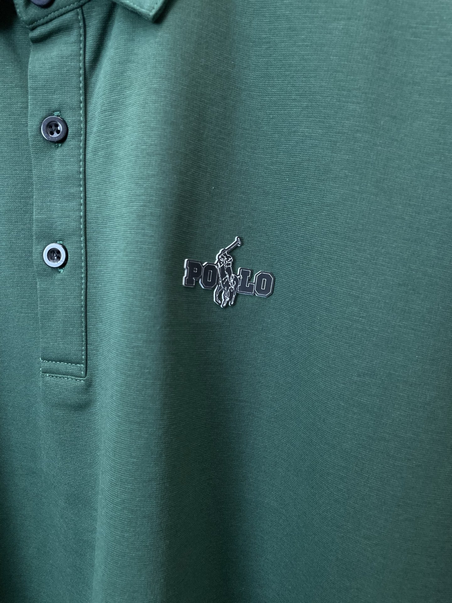 Ralph Lauren拉夫劳伦💥砸锅卖铁都要上的新款新款原单男士休闲长袖 高端定制 高端版本 时尚百搭爆款⚠️⚠️✨✨
