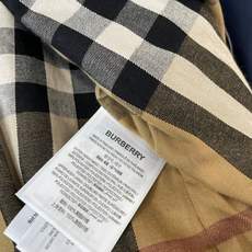 Burberry巴宝莉💥砸锅卖铁都要上的新款新款原单男士休闲连帽夹克 高端定制 高端版本 时尚百搭爆款⚠️⚠️✨✨进口面 Burberry巴宝莉💥砸锅卖铁都要上的新款新款原单男士休闲连帽夹克 高端定制 高端版本 时尚百搭爆款⚠️⚠️✨✨进口面