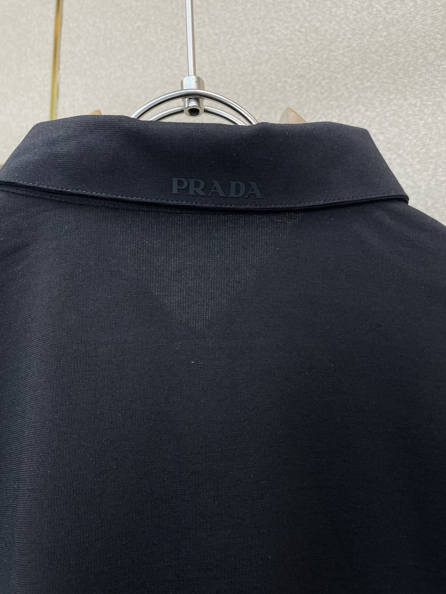 Prada普拉达💥砸锅卖铁都要上的新款新款原单男士休闲长袖 高端定制 高端版本 时尚百搭爆款⚠️⚠️✨✨进口面料 手感超