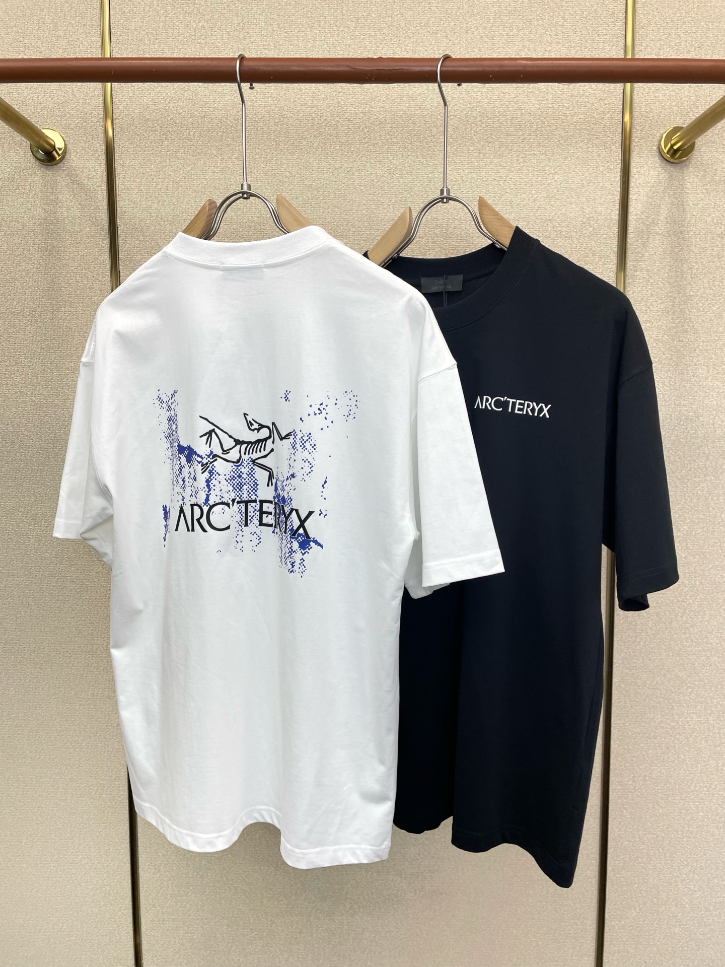 Arc’teryx始祖鸟💥砸锅卖铁都要上的新款新款原单男士休闲短袖 高端定制 高端版本 时尚百搭爆款⚠️⚠️✨✨进口面料