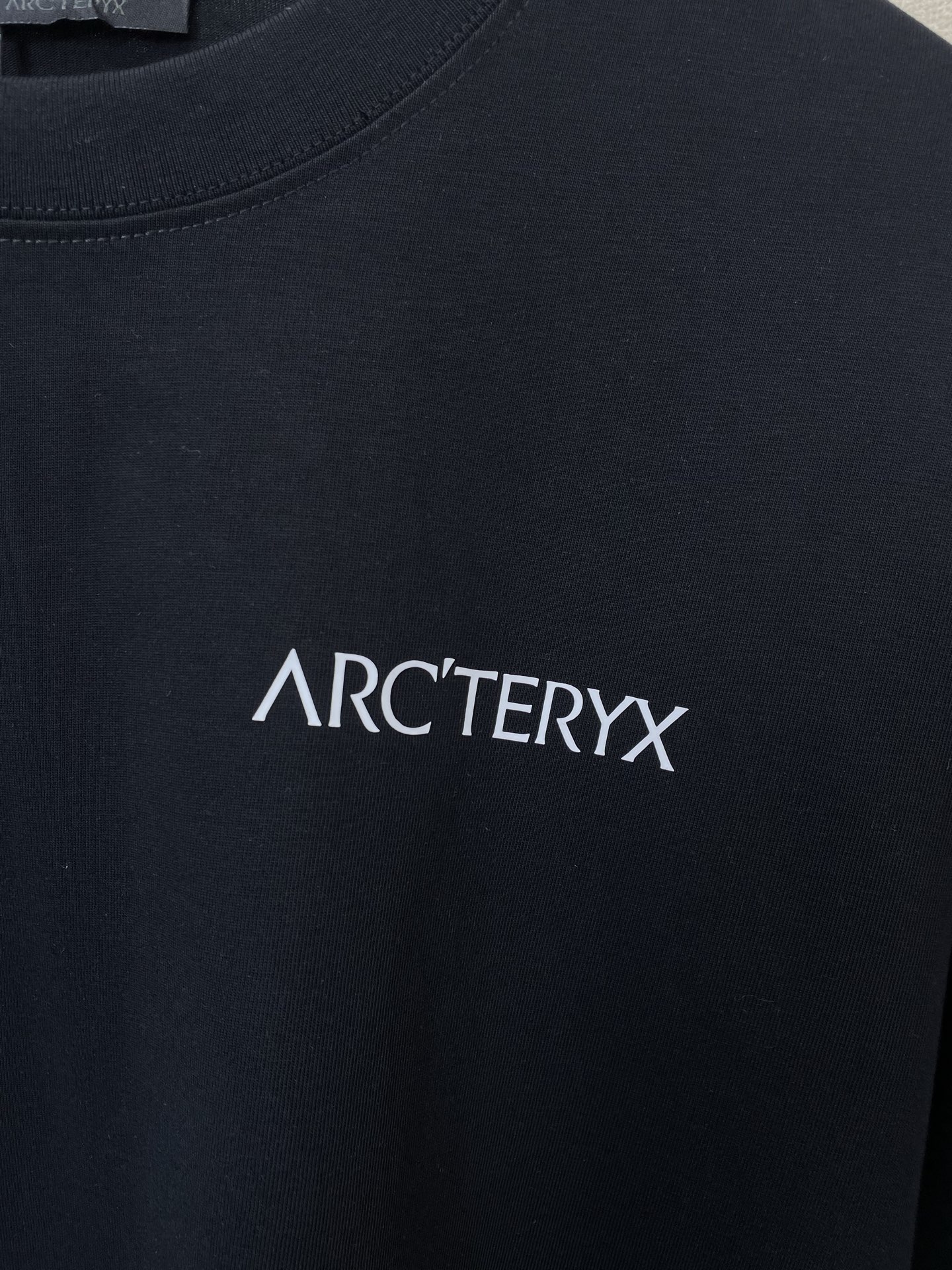 Arc’teryx始祖鸟💥砸锅卖铁都要上的新款新款原单男士休闲短袖 高端定制 高端版本 时尚百搭爆款⚠️⚠️✨✨进口面料