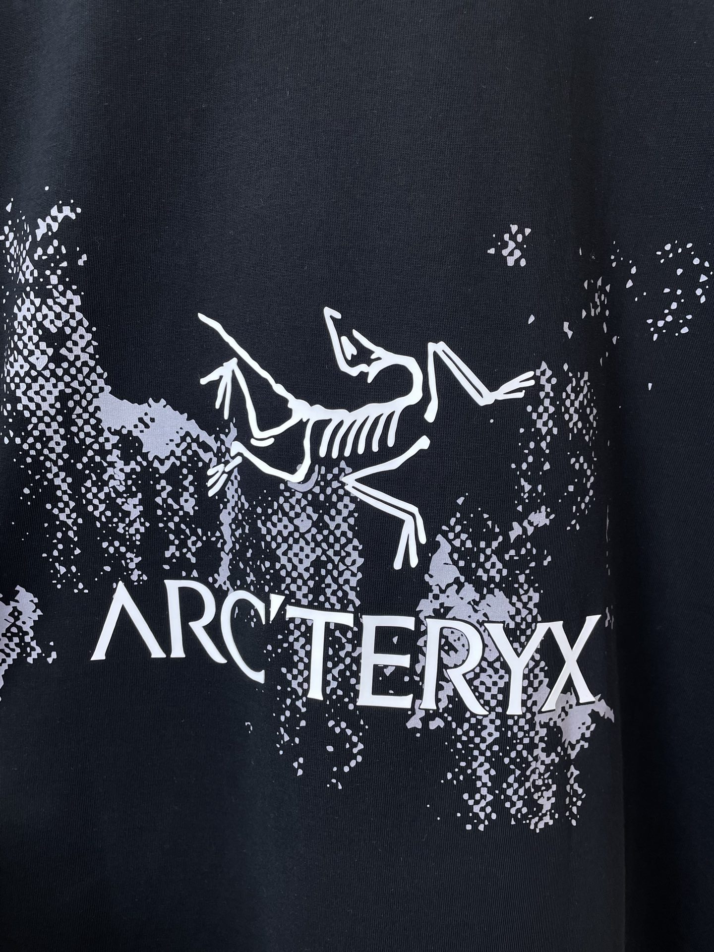 Arc’teryx始祖鸟💥砸锅卖铁都要上的新款新款原单男士休闲短袖 高端定制 高端版本 时尚百搭爆款⚠️⚠️✨✨进口面料