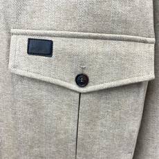 羽绒服-Loro Piana-Loro Piana诺悠翩雅💥砸锅卖铁都要上的新款新款原单男士休闲真皮翻领毛呢羽绒外套 高 羽绒服-Loro Piana-Loro Piana诺悠翩雅💥砸锅卖铁都要上的新款新款原单男士休闲真皮翻领毛呢羽绒外套 高