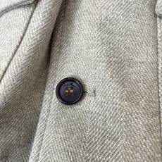 羽绒服-Loro Piana-Loro Piana诺悠翩雅💥砸锅卖铁都要上的新款新款原单男士休闲真皮翻领毛呢羽绒外套 高 羽绒服-Loro Piana-Loro Piana诺悠翩雅💥砸锅卖铁都要上的新款新款原单男士休闲真皮翻领毛呢羽绒外套 高
