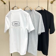 Balenciaga巴黎世家💥砸锅卖铁都要上的新款新款原单男士休闲短袖 高端定制 高端版本 时尚百搭爆款⚠️⚠️✨✨进口 Balenciaga巴黎世家💥砸锅卖铁都要上的新款新款原单男士休闲短袖 高端定制 高端版本 时尚百搭爆款⚠️⚠️✨✨进口