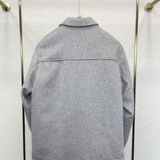 羽绒服-Bottega Veneta葆蝶家💥砸锅卖铁都要上的新款新款原单男士休闲翻领羊毛羽绒外套 高端定制 高端版本 时 羽绒服-Bottega Veneta葆蝶家💥砸锅卖铁都要上的新款新款原单男士休闲翻领羊毛羽绒外套 高端定制 高端版本 时