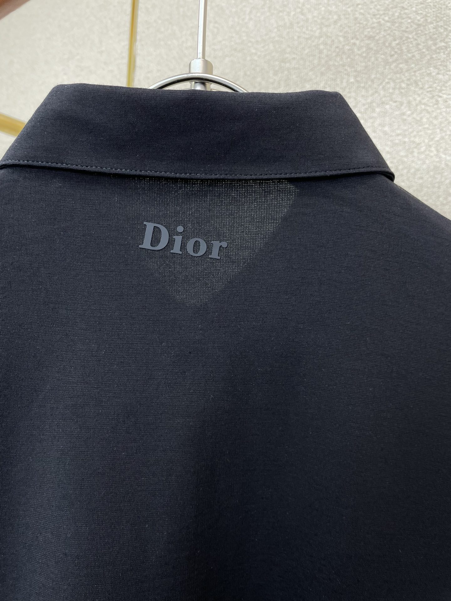 Dior迪奥💥砸锅卖铁都要上的新款新款原单男士休闲长袖 高端定制 高端版本 时尚百搭爆款⚠️⚠️✨✨进口面料 手感超柔软