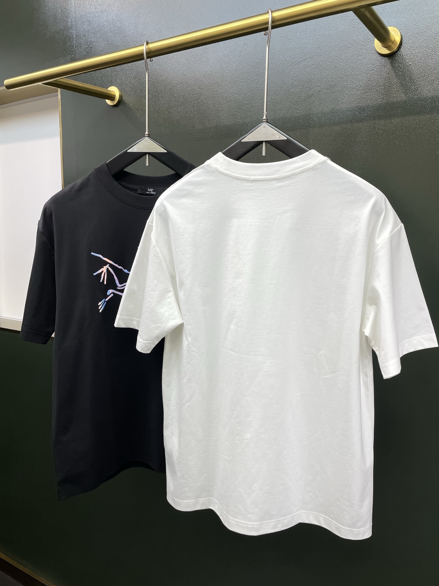 Arc’teryx始祖鸟💥砸锅卖铁都要上的新款新款原单男士休闲短袖 高端定制 高端版本 时尚百搭爆款⚠️⚠️✨✨进口面料