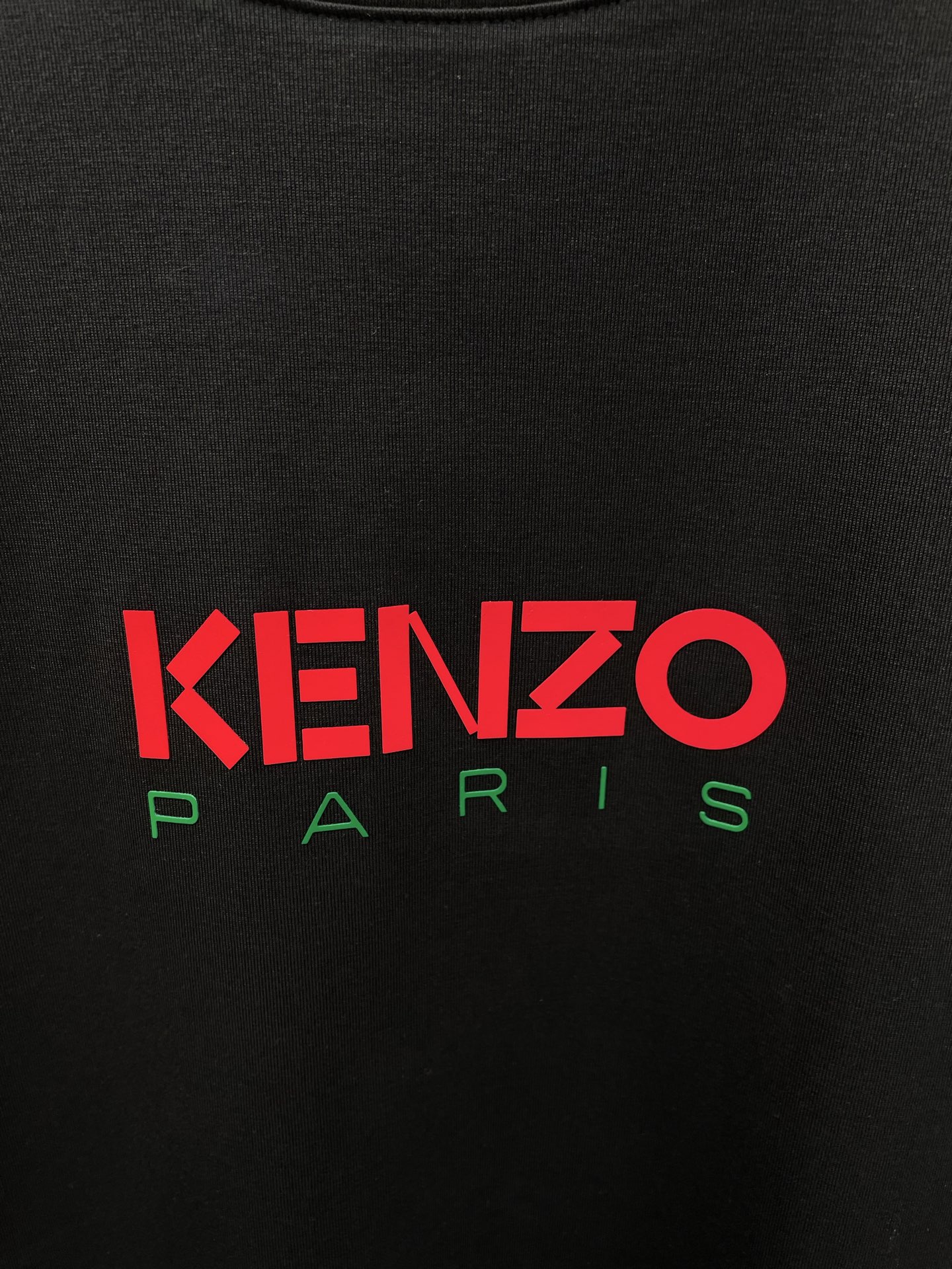 KENZO肯佐💥砸锅卖铁都要上的新款新款原单男士休闲短袖 高端定制 高端版本 时尚百搭爆款⚠️⚠️✨✨进口面料 手感超柔