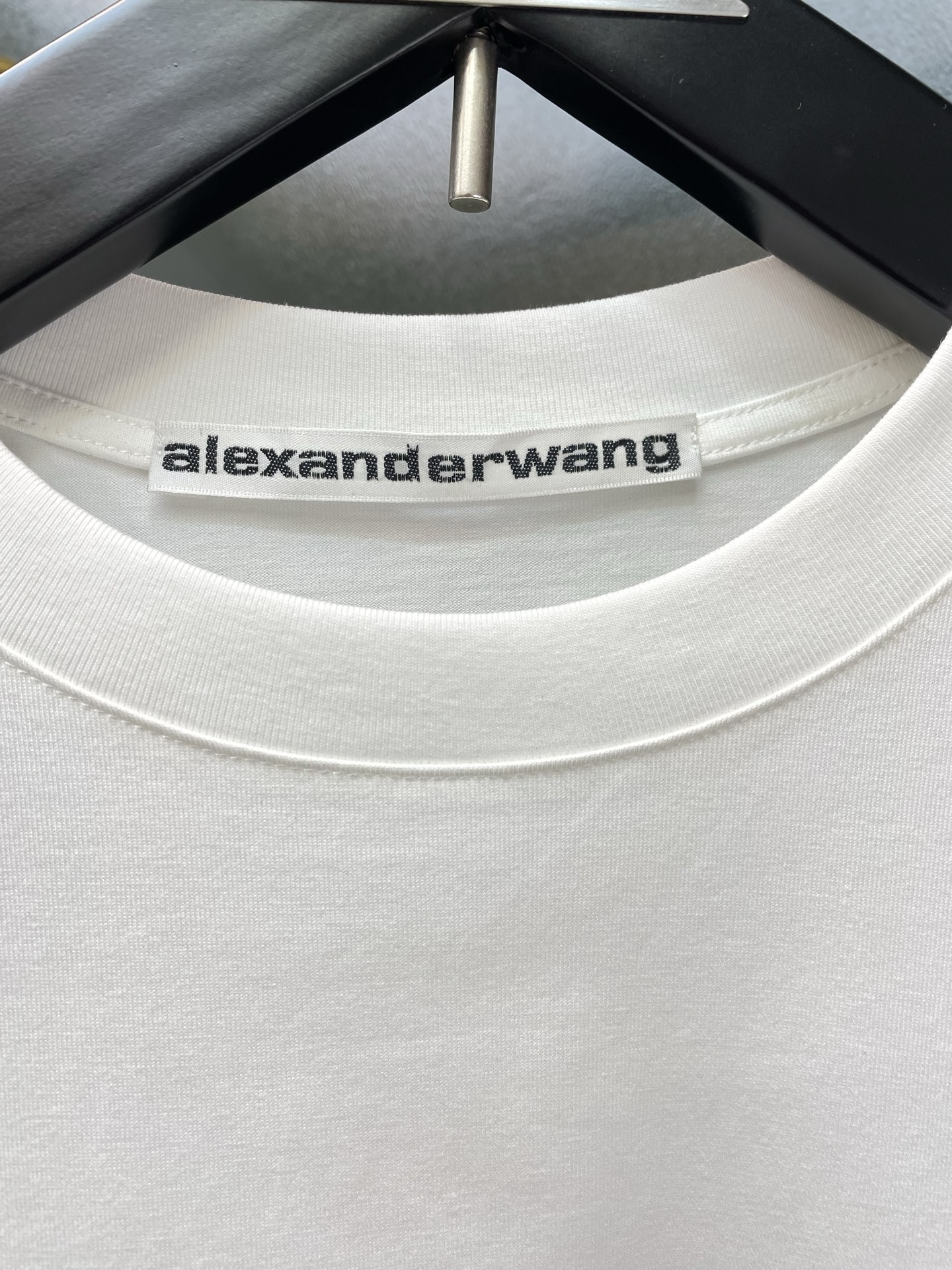 Alexanderwang亚历山大王💥砸锅卖铁都要上的新款新款原单男士休闲短袖 高端定制 高端版本 时尚百搭爆款⚠️⚠️