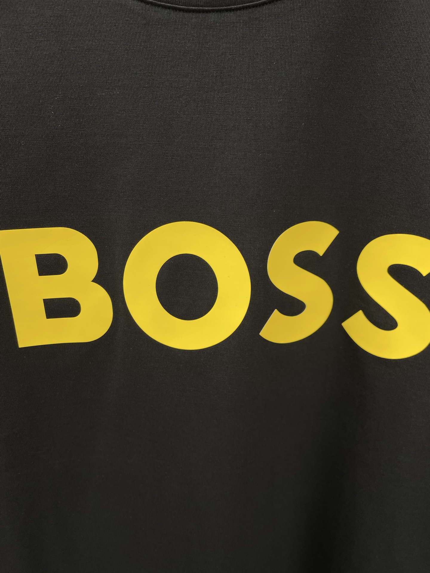 BOSS💥砸锅卖铁都要上的新款新款原单男士休闲短袖 高端定制 高端版本 时尚百搭爆款⚠️⚠️✨✨进口面料 手感超柔软细腻