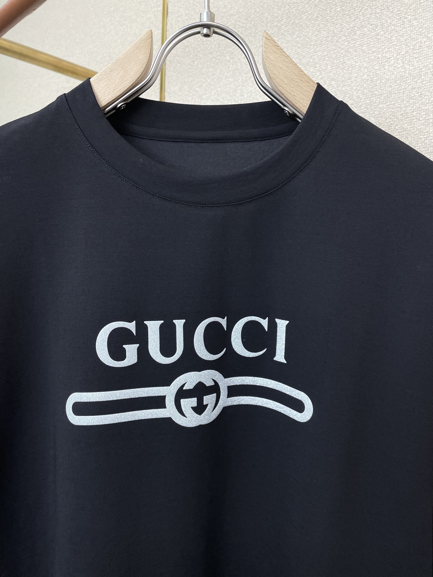 Gucci古驰💥砸锅卖铁都要上的新款新款原单男士休闲长袖 高端定制 高版本 时尚百搭爆款⚠️⚠️✨✨进口面料 手感超柔软