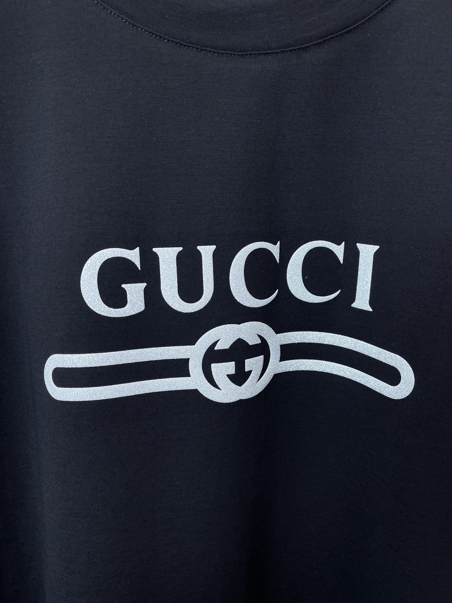 Gucci古驰💥砸锅卖铁都要上的新款新款原单男士休闲长袖 高端定制 高版本 时尚百搭爆款⚠️⚠️✨✨进口面料 手感超柔软