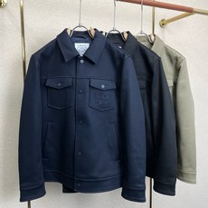 LOEWE罗意威💥砸锅卖铁都要上的新款新款原单男士休闲翻领夹克外套 高端定制 高端版本 时尚百搭爆款⚠️⚠️✨✨进口面料 LOEWE罗意威💥砸锅卖铁都要上的新款新款原单男士休闲翻领夹克外套 高端定制 高端版本 时尚百搭爆款⚠️⚠️✨✨进口面料