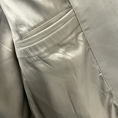 LOEWE罗意威💥砸锅卖铁都要上的新款新款原单男士休闲翻领夹克外套 高端定制 高端版本 时尚百搭爆款⚠️⚠️✨✨进口面料 LOEWE罗意威💥砸锅卖铁都要上的新款新款原单男士休闲翻领夹克外套 高端定制 高端版本 时尚百搭爆款⚠️⚠️✨✨进口面料