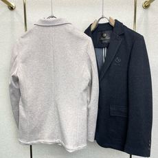 Loro piana-Loro Piana诺悠翩雅💥砸锅卖铁都要上的新款新款原单男士休闲西装夹克外套 高端定制 高端版本 Loro piana-Loro Piana诺悠翩雅💥砸锅卖铁都要上的新款新款原单男士休闲西装夹克外套 高端定制 高端版本